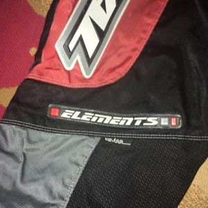 O'Neill Pants - Vintage O’Neill Elements Motocross Pants O'Neill Pants - Vintage O’Neill Elements Motocross Pants